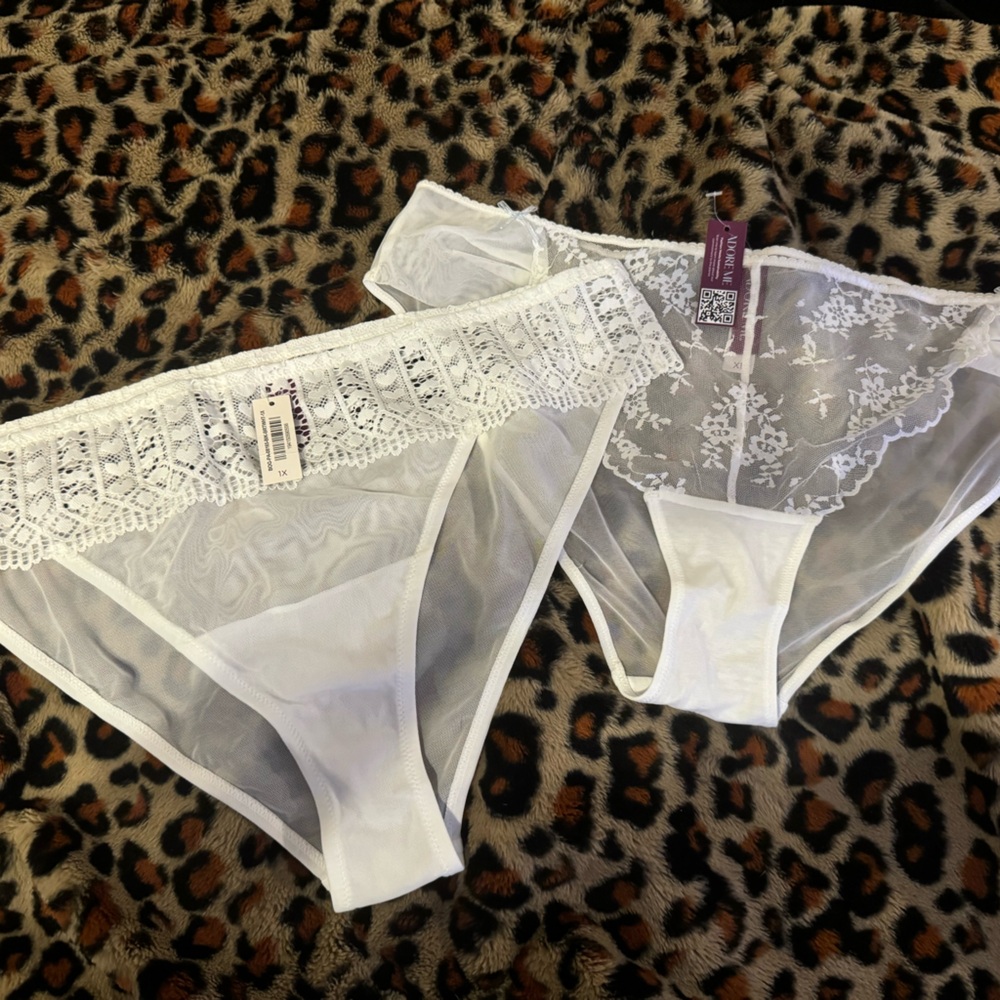 Adore me panties